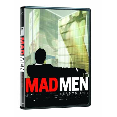Imagem de Mad Men - Season 1 [DVD]