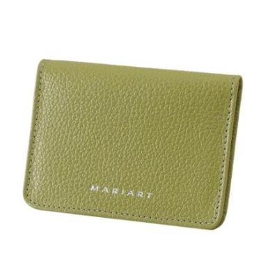 Imagem de Carteira de Couro Mariart 674-Feminino
