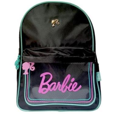 Imagem de Mochila Luxcel Barbie 46802 - Feminino-Feminino