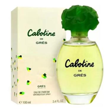 Imagem de Perfume Feminino Cabotine De Gres Edp 100 Ml