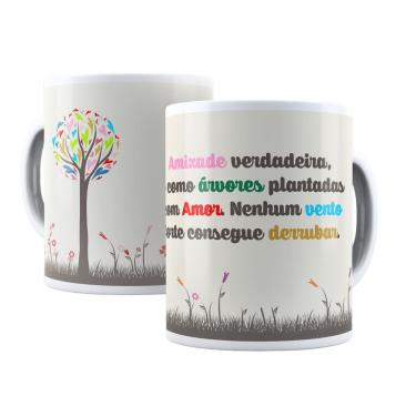 Imagem de Canecas Personalizadas Coleção Amizades