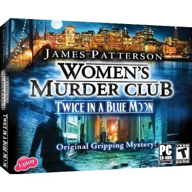 Imagem de Women's Murder Club: Twice in a Blue Moon