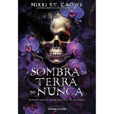 Imagem de Vicius Last Boys - vol 02 - A sombra da terra do nunca  
