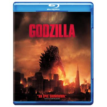 Imagem de Godzilla (Blu-ray)