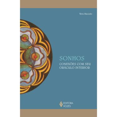 Imagem de Sonhos - Conexões com seu oráculo interior