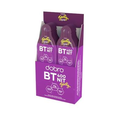 Imagem de BT 400 Nitrato Gel Dobro sabor Frooty Açaí (10un x 30g)