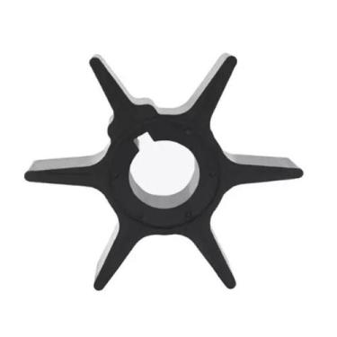 Imagem de Rotor Bomba De Água Motores 35 65 Hp Suzuki 2Tempo - A.R Variedades Mt