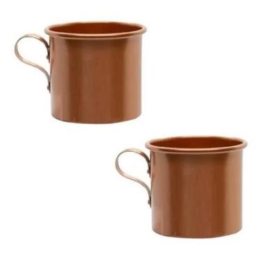 Imagem de 2 Canecas Moscow Mule 350ml - Redar