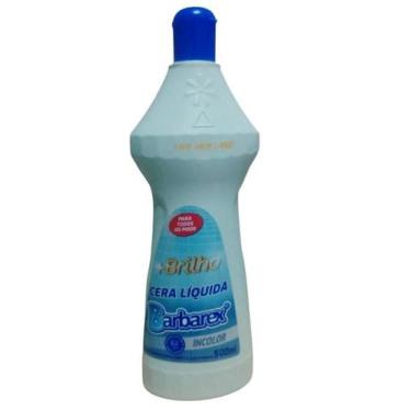 Imagem de Cera Líquida Incolor 500 Ml - Artlimp