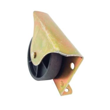 Imagem de Rodizio Ou Rodinha Para Gaveta de Cama Rb50 Bigfer