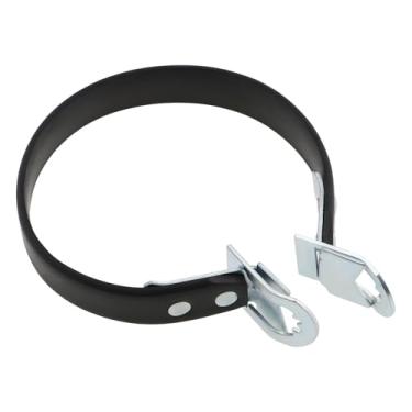 Imagem de LT Easiyl Alça de elevação de bateria de 53 cm para carro Suporte de bateria de carro Alça de suporte de bateria Alça de elevação lateral de bateria externa Ferramenta de transporte portátil