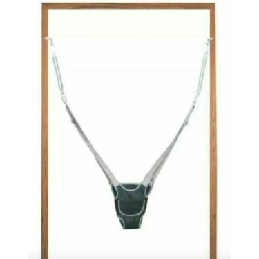 Imagem de Brinquedo Cadeirinha De Bebê Balanço Pula Pula Jumper Baby  Até 16Kg. 