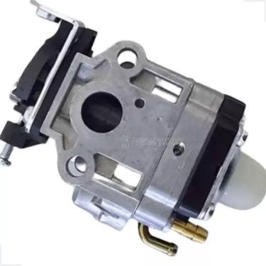 Imagem de Carburador Completo Para Roçadeira 131r Husqvarna