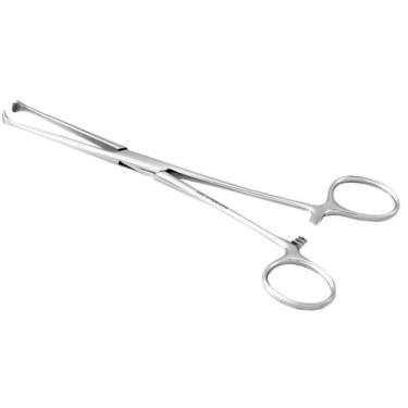 Imagem de Pinça allis 15 cm 5x6 dentes - Ascamas