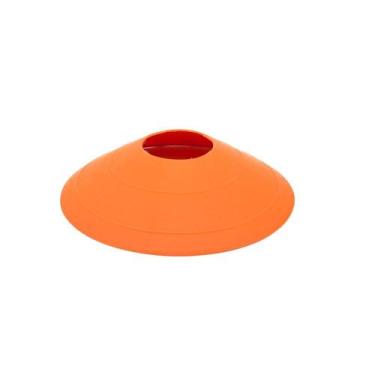 Imagem de Cone Chapéu Chinês  - VKNFITNESS, Laranja