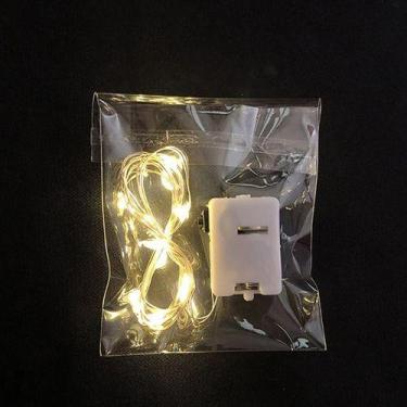 Imagem de Fio De Fada 2m Led Para Decoração Festa Arte Envio Nacional - oem