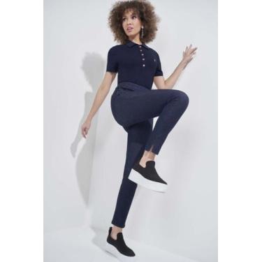 Imagem de Calça feminina montaria alta riccieri, PP