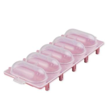 Imagem de Chocalho para Confeitos Boleador de Docinhos e Brigadeiros Blue Star ,