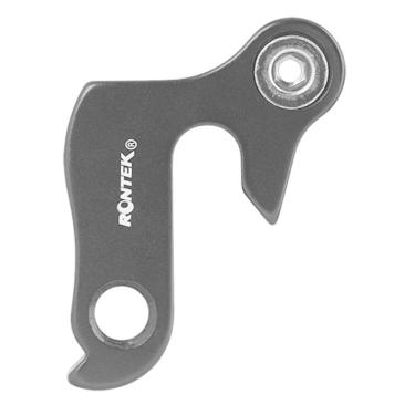 Imagem de Gancheira Trek 16 (Preta) Bgc-068 Rontek 101051