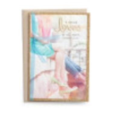 Imagem de Amizade - pacote de cartas inspiradoras Sadie Robertson - A Friend Loves - 3 unidades