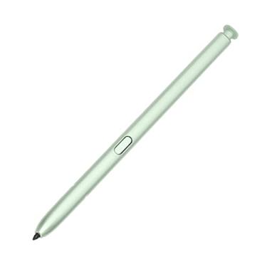 Imagem de Caneta Stylus de Alta Sensibilidade, Leve, Portátil, Gravação Rápida, S Touch Pen para Note 20 Note 20 Ultra 5G (Verde)