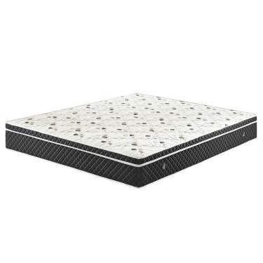 Imagem de Colchão D-45 138 X 188 X 17 Para Pessoa De Ate 150 Kilos