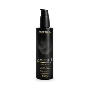 Imagem de Finalizador Absolute Oil 210ml Aneethun