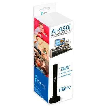 Imagem de Antena Digital Interna Indusat AI950i