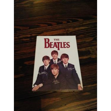 Imagem de Classic Rock Legends: The Beatles Set