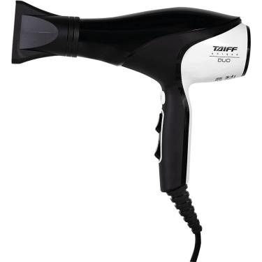 Imagem de Secador De Cabelo Taiff 2700 W Bivolt - Black