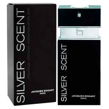 Imagem de Perfume Masculino Silver Scent Edt 100 Ml