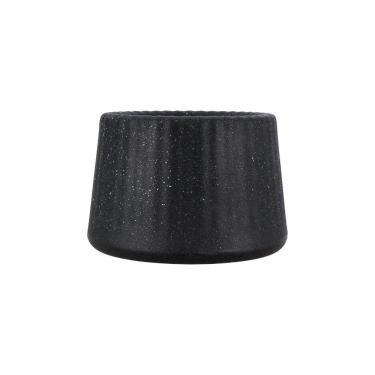 Imagem de Vaso Tramontina Lótus Em Polietileno Granito Estelar 8,5 Cm