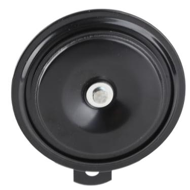 Imagem de Substituição Elétrica do Chifre Empilhadeira 24v 3a 105db Alarme de Aviso de Alto Volume Máquinas de Construção Máquina Escavadora do Veículo Resistente