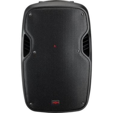 Imagem de Caixa De Som Ativa Hh Vre-12Ag2 12 800W