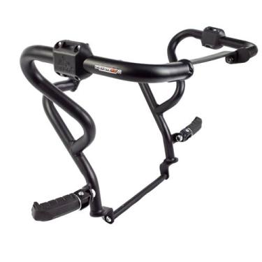 Imagem de Protetor de Motor e Carenagem Coyote Com Pedaleiras - Factor 150 DX an