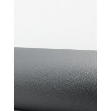 Imagem de Tapete Protetor  Assoalho Resitente  Em Couro material sintético Cinza