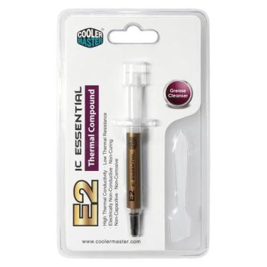 Imagem de Pasta Térmica Cooler Master E2 Ic Essential Rg-Ice2-Ta15-R1