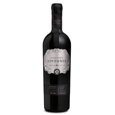 Imagem de Vinho peterlongo sintonia terroir & castas