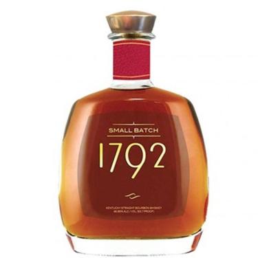Imagem de Whisky Americano 1792 Small Batch Bourbon 750ml