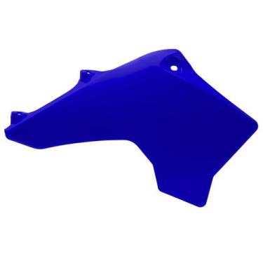 Imagem de Aleta Lateral Direita Pro Tork Mini Moto Tr 50f Tr 100f Tr 125f, Azul,