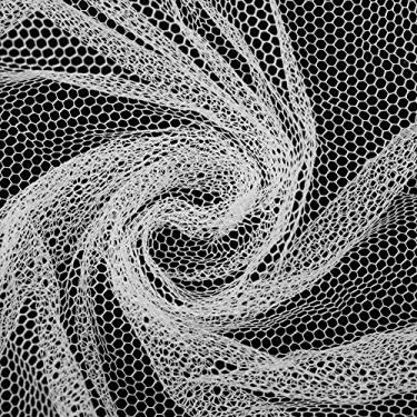 Imagem de lyrlody Rede de Berço para Bebês Respirável, Cobertura Total de Malha Macia, Grande 1.6x4.2m, Proteção Elegante para Quarto Infantil, Fácil Configuração e Armazenamento, Material de Qualidade