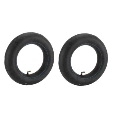 Imagem de RiToEasysports 2pcs Pneus de Scooter, Substituição de Tubo Interno de Scooter Elétrica Espessada de Borracha de 2 Mm de 10 Polegadas Acessórios de Pneus para 80 65-6 255x80 10x3 10x2.5 Pneus