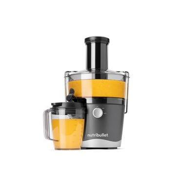 Imagem de Centrífuga De Alimentos NutriBullet Juicer 800W – Extrator De Sucos Potente