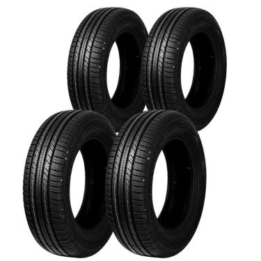Imagem de Kit 4 Pneus 225/60R18 100H DK365 Alfamotors