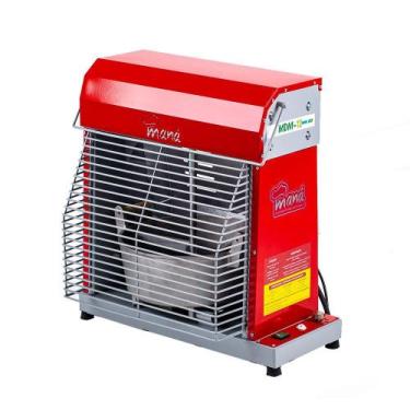 Imagem de Misturador de Salgados Maná 12 Litros Versão.2 Bivolt MSM-12-V.2