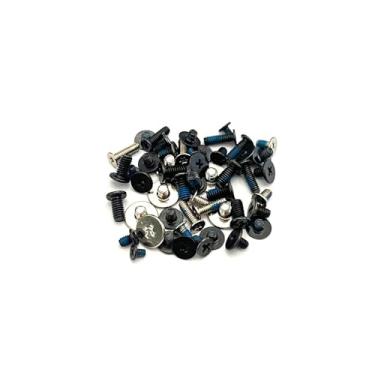 Imagem de Zahara Conjunto completo de parafusos de substituição para HP Envy 15-FE 15-FH 15T-FE 15Z-FH N47934-001