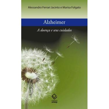 Imagem de Livro - Alzheimer
