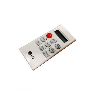 Imagem de Controle Remoto Ar Condicionado LG LP1419IVSM, P3NQ14ANWH0 AKB73598010