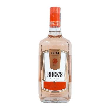 Imagem de Gin Rocks Sunset 1L
