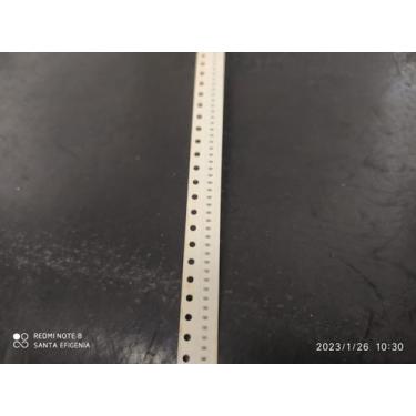 Imagem de 1000x Resistor 47k 0402 5% Smd 0,5x1mm